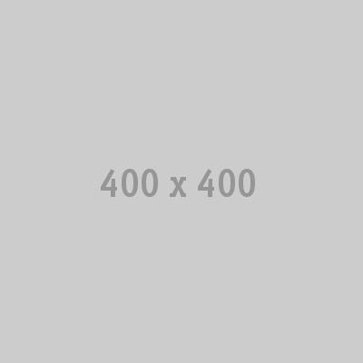 A square that is 400 by 400 pixels in dimension